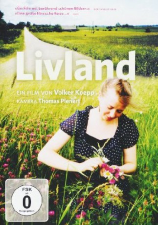 Livland [DVD]
