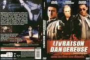 Livraison Dangereuse [DVD]