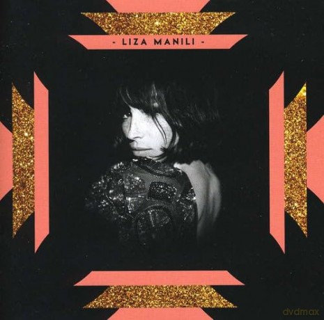 Manili Liza: Liza Manili [CD]