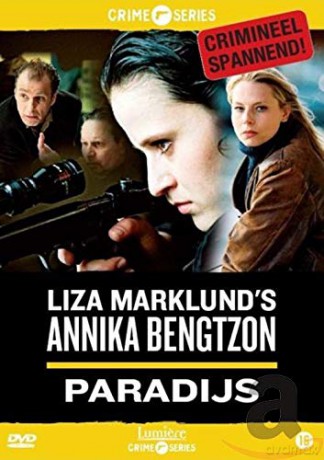 Liza Marklund's - Paradijs [DVD]