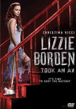 Lizzie Borden [DVD]