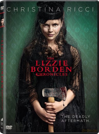 Lizzie Borden Chronicles: Season 1 [2DVD]