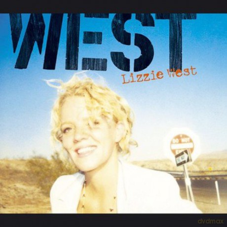 West,Lizzie: Lizzie West [CD]