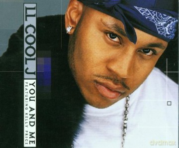 Ll Cool J-You And Me -Cds- [CD]