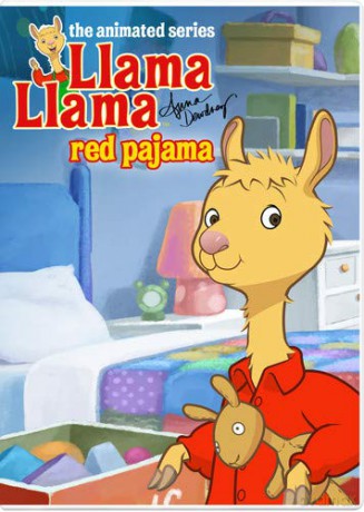 Llama Llama Red Pajama: Season 1 [DVD]