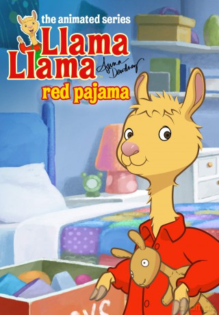 Llama Llama Red Pajama: Season 1 [DVD]