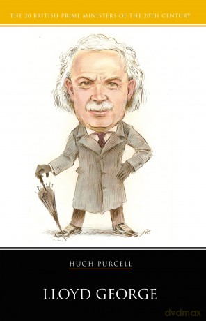 Lloyd George [KSIĄŻKA]