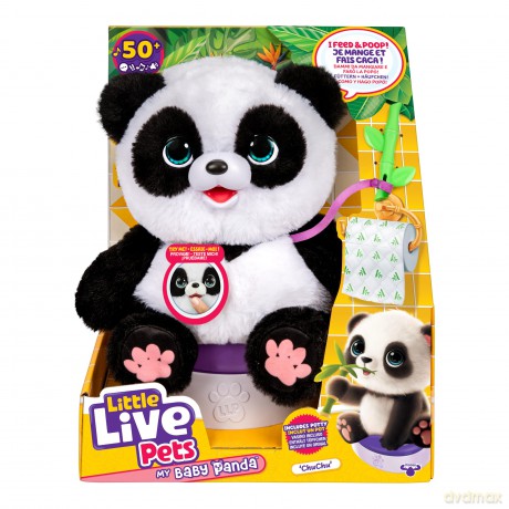 LLP Mein Baby Panda