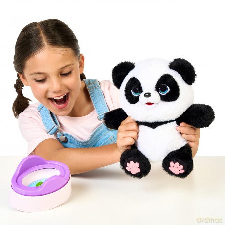 LLP Mein Baby Panda