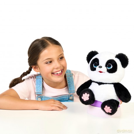 LLP Mein Baby Panda