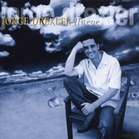 Drexler Jorge: Llueve [2xWinyl]