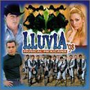 Lluvia Musical Mexicana [CD]