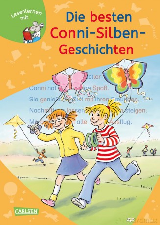 LM Lesenlernen Conni-Silben-GeschichtenP10SpielwarenDIVERSE53022686985.99129.05.20260571234 9783551