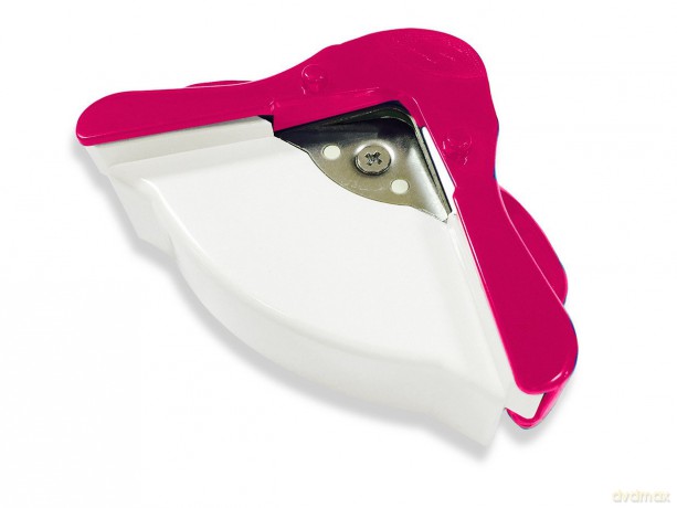 Lmg Eckenrunder M10,small,pink