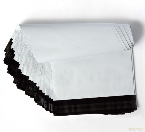 Lmg: LMG Folienversandtaschen Super elastisch