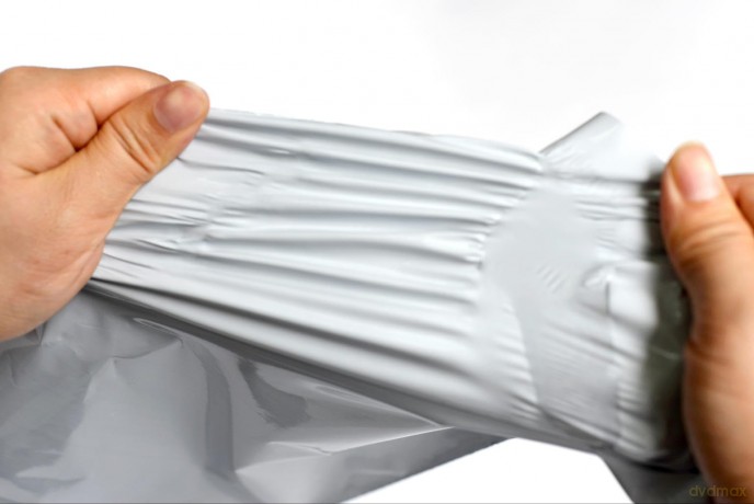 Lmg: LMG Folienversandtaschen Super elastisch
