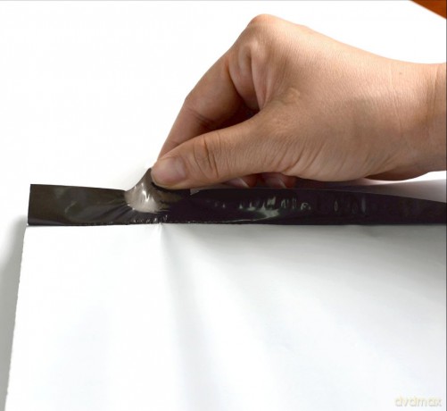 Lmg: LMG Folienversandtaschen Super elastisch