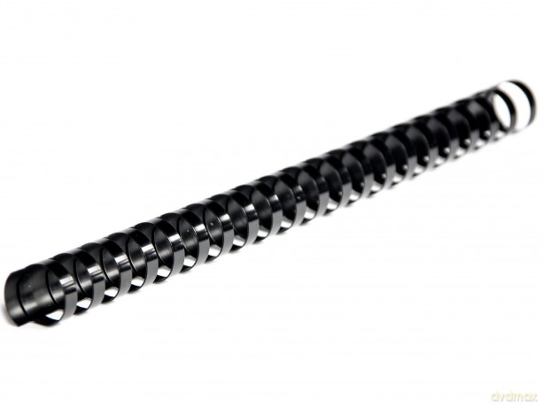 Lmg Plastikbindee. 12mm Sw
