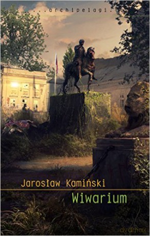 Wiwarium - Jarosław Kamiński [KSIĄŻKA]