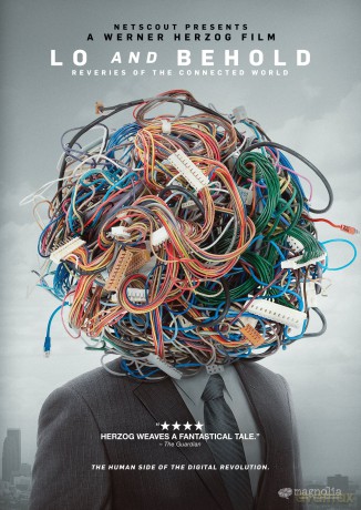 Lo And Behold: Reveries Of The Connected World [DVD]