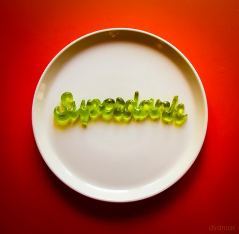 Lo Five-Superdank: Lo Five-Superdank [CD]