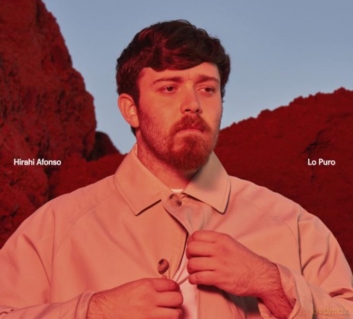 Hirahi Afonso: Lo Puro [CD]