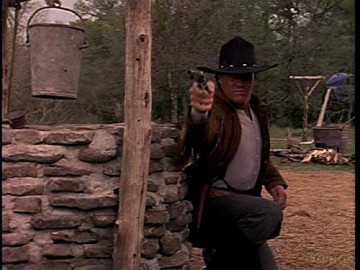 Loaded Gun - Die Abenteuer Des Ned Blessing [DVD]