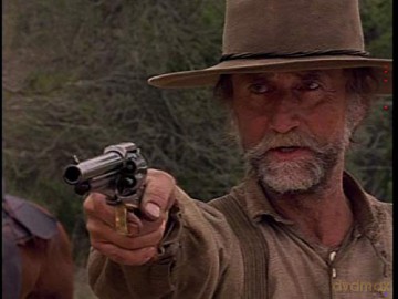 Loaded Gun - Die Abenteuer Des Ned Blessing [DVD]