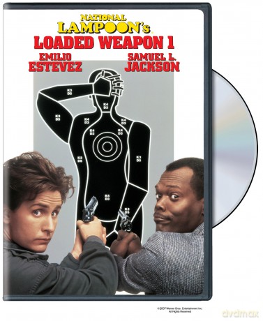 Loaded Weapon [DVD]