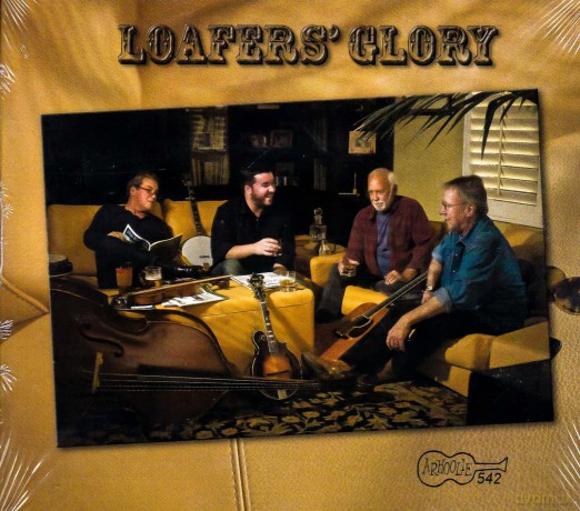 Loafers' Glory-Loafers Glory: Loafers' Glory-Loafers Glory [CD]