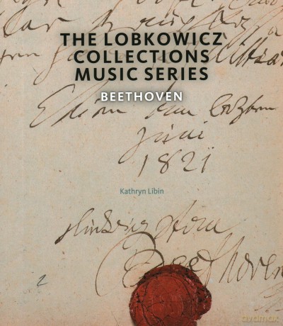 Lobkowicz Collections Music Series [KSIĄŻKA]