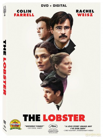 Lobster [DVD]