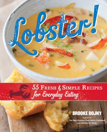 Lobster [KSIĄŻKA]