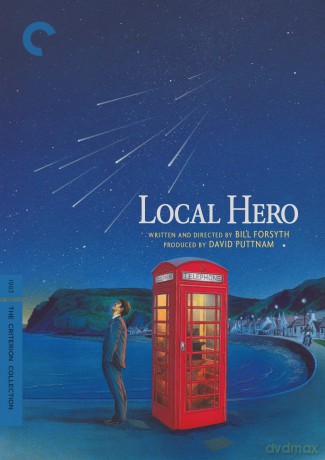Local Hero [2DVD]