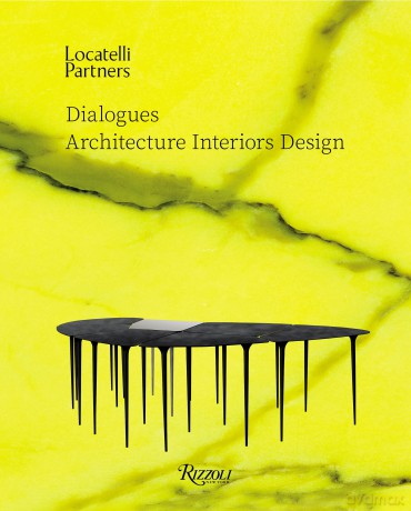 Locatelli Partners Dialogues [KSIĄŻKA]