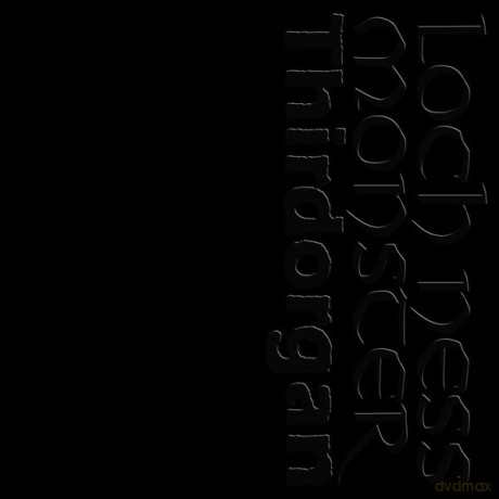 Thirdorgan: Loch Ness Monster [CD]