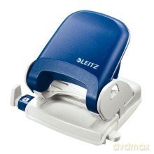 Locher 5005 blau