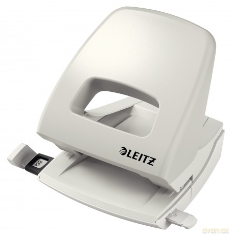 Leitz: Locher 5005 grau