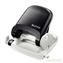 Leitz: Locher 5005 schwarz
