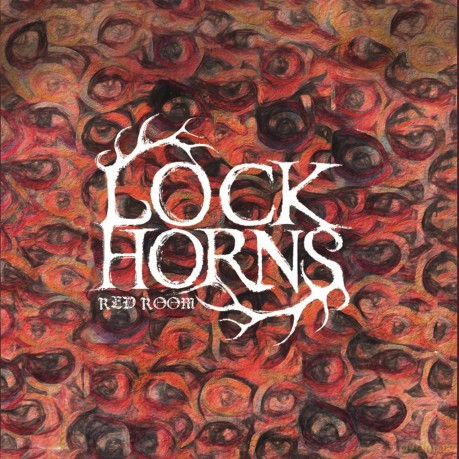 Lock Horns-Red Room: Lock Horns-Red Room [CD]