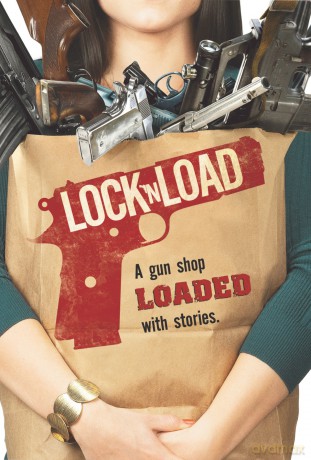 Lock N Load [DVD]
