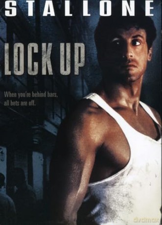 Lock Up [DVD]