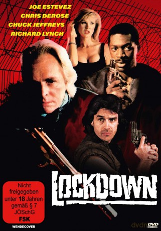 Lockdown [DVD]