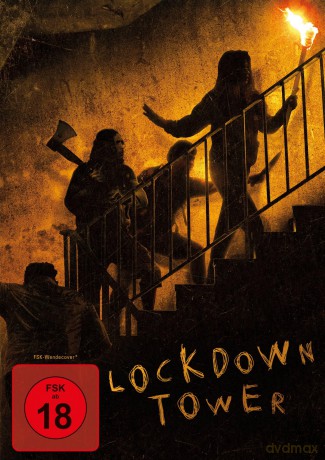 Lockdown Tower [DVD]