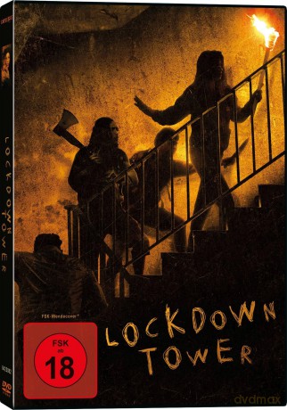 Lockdown Tower [DVD]