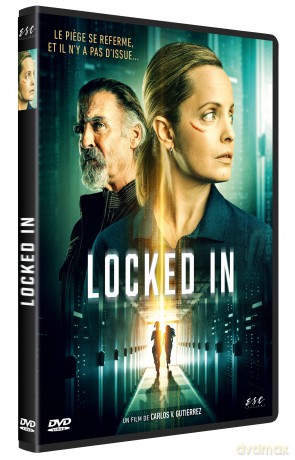 Locked In [DVD]