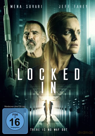 Locked In [DVD]