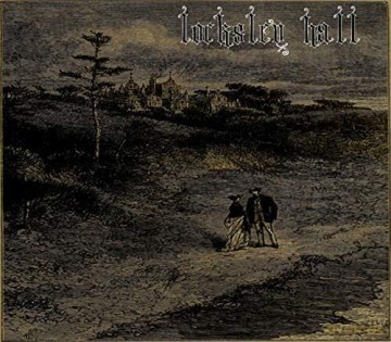Locksley Hall: Locksley Hall - Locksley Hall [CD]