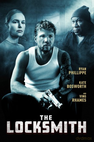 Locksmith [DVD]