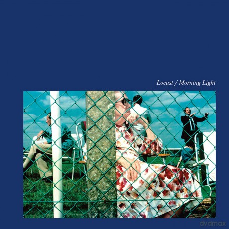 Locust-Morning Light: Locust-Morning Light [2xWinyl]